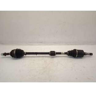 TRANSMISION DELANTERA...