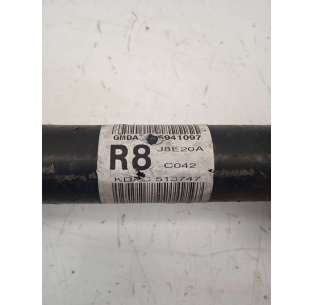 TRANSMISION DELANTERA... 2