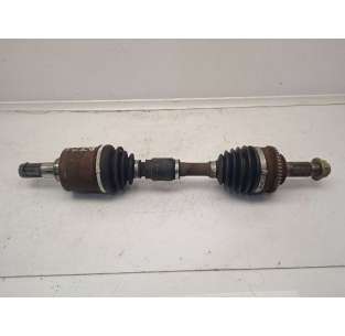 TRANSMISION DELANTERA...