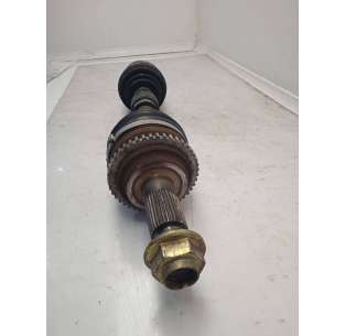 TRANSMISION DELANTERA... 2