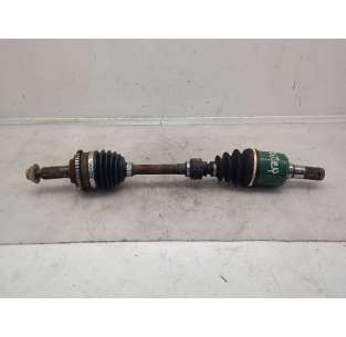 TRANSMISION DELANTERA...