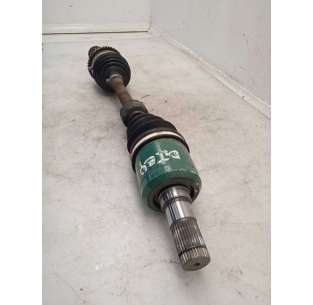 TRANSMISION DELANTERA... 2