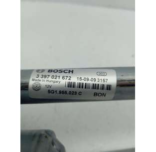 MOTOR LIMPIA DELANTERO -... 2