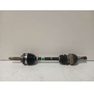 TRANSMISION DELANTERA...