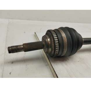 TRANSMISION DELANTERA... 2