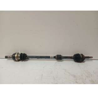 TRANSMISION DELANTERA...