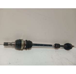 TRANSMISION DELANTERA... 2