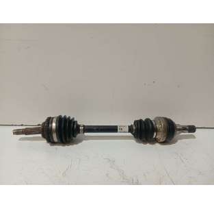 TRANSMISION DELANTERA...