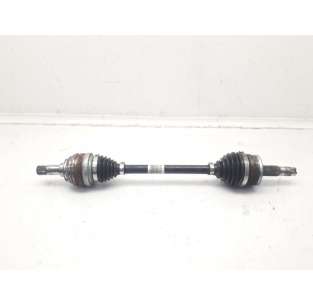 TRANSMISION DELANTERA...