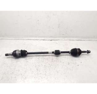 TRANSMISION DELANTERA...