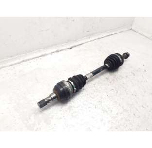 TRANSMISION DELANTERA... 2