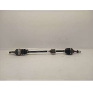 TRANSMISION DELANTERA...