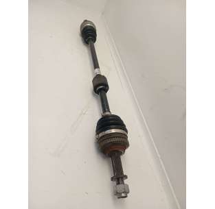 TRANSMISION DELANTERA... 2