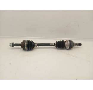 TRANSMISION DELANTERA...