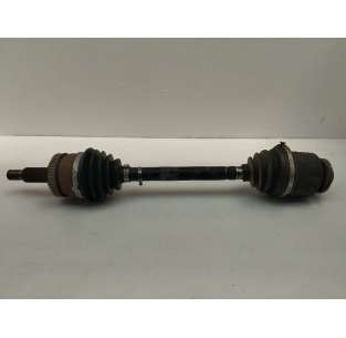 TRANSMISION DELANTERA...