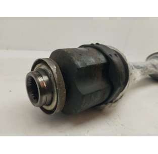 TRANSMISION DELANTERA... 2