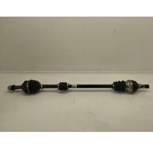 TRANSMISION DELANTERA...