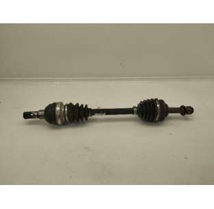 TRANSMISION DELANTERA...