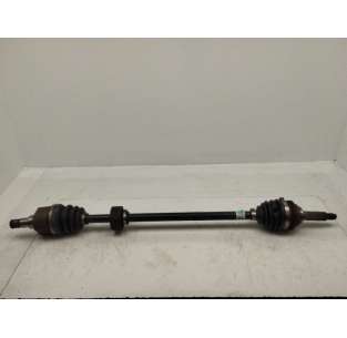 TRANSMISION DELANTERA...