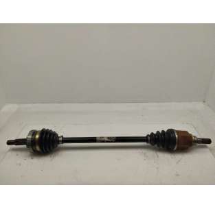 TRANSMISION DELANTERA...