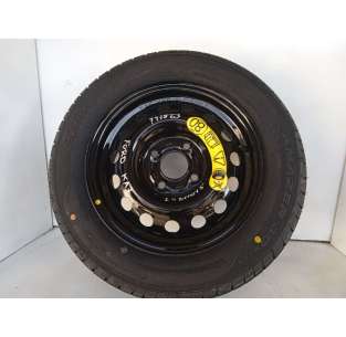 NEUMATICO REPUESTO FORD KA+...