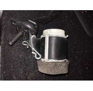 CINTURON SEGURIDAD TRASERO...