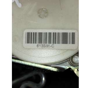 CINTURON SEGURIDAD TRASERO... 2