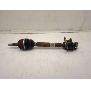 TRANSMISION DELANTERA...