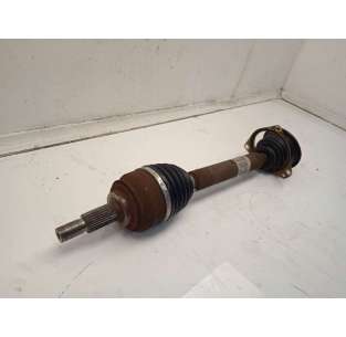 TRANSMISION DELANTERA... 2