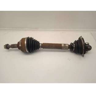 TRANSMISION DELANTERA...