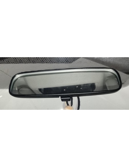 Recambio de espejo para toyota prius+ eco referencia OEM IAM 8781052041  