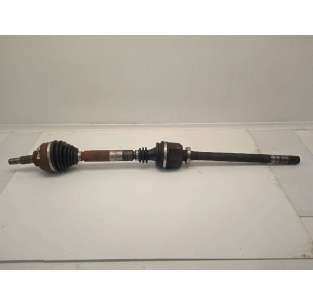 TRANSMISION DELANTERA...