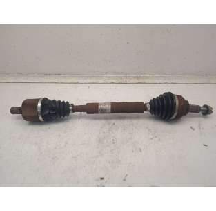 TRANSMISION DELANTERA...