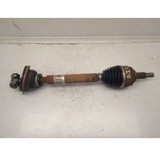 TRANSMISION DELANTERA...