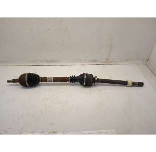 TRANSMISION DELANTERA...