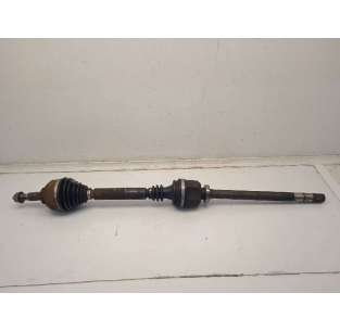 TRANSMISION DELANTERA...