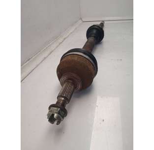 TRANSMISION DELANTERA... 2