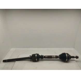 TRANSMISION DELANTERA...