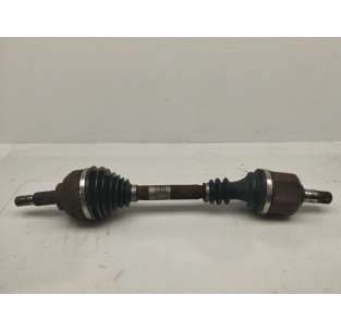 TRANSMISION DELANTERA...