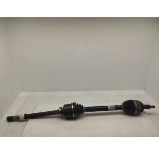 TRANSMISION DELANTERA...