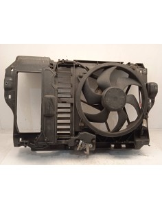 Recambio de electroventilador para citroën c5 berlina referencia OEM IAM 9654470080  