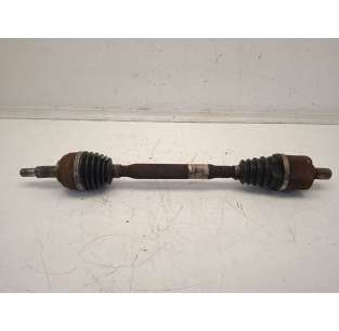 TRANSMISION DELANTERA...