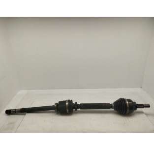 TRANSMISION DELANTERA...