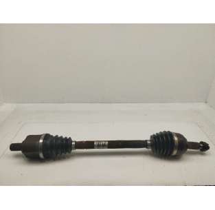 TRANSMISION DELANTERA...