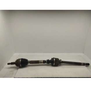 TRANSMISION DELANTERA...