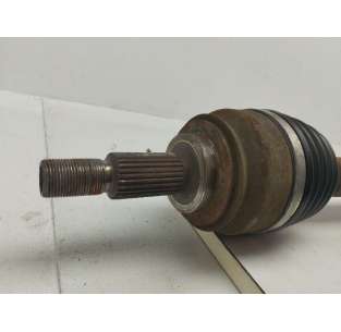 TRANSMISION DELANTERA... 2