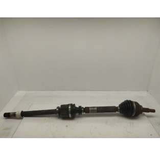 TRANSMISION DELANTERA...