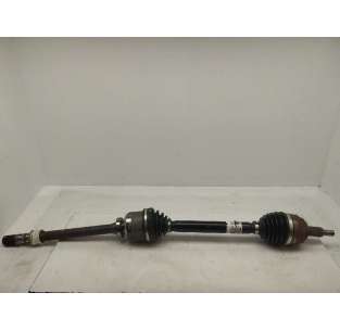 TRANSMISION DELANTERA...