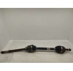 TRANSMISION DELANTERA...