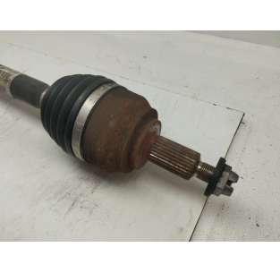 TRANSMISION DELANTERA... 2